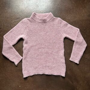 Fisherman out of Ireland- mulesing free wool and baby alpaca knit sweater- small